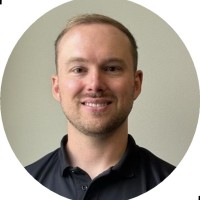 HaF Equipment Employee Brandon Johnson's profile photo