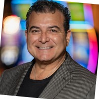 Pala Casino Spa and Resort Employee Sal Zizzo's profile photo