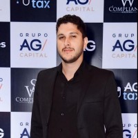 Igor de Lima Pereira Email