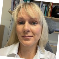 Region Västerbotten Employee Linda Pettersson's profile photo