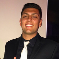 Nicholas Palumbo Email & Phone Number