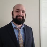 Coastal Administrative Services (CAS) Employee Alex Rataezyk's profile photo