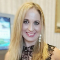 Makita Latin America, Inc. Employee Ana Lemus's profile photo
