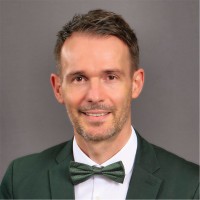 iglo Austria Employee Marcel Neubauer's profile photo