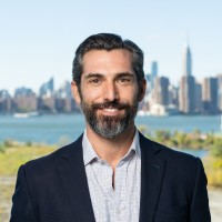 Telos Partners Employee Peter Hughes's profile photo