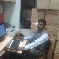 Kamat Hotels India Ltd Employee Sunny Deshmukh's profile photo