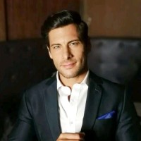 SmartBite Employee Davide Pasqualini's profile photo
