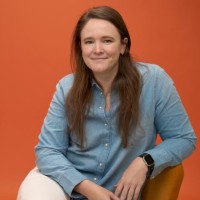 Etsy Employee Bridget T.'s profile photo