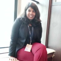 Weekday (YC W21) Employee Shivani Nayaka's profile photo