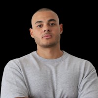 Noble Life Employee Anthony Adeloye's profile photo