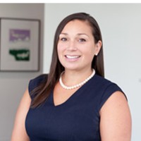 Deloitte Employee Libby Mason's profile photo