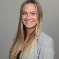 Altus Inc. Employee Olivia Coretti's profile photo