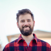 Hyperparam Employee Phil Cunliffe's profile photo
