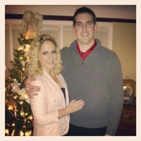 All-Phase Electric, (CED Consolidated Electrical Distributors) Employee Joseph Zarb's profile photo