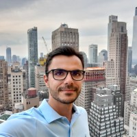Ovidiu Dragusin Email & Phone Number