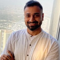 SBI Card Employee Nipun Sachdeva's profile photo