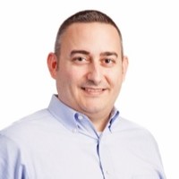 Roche Employee Jason Vale's profile photo