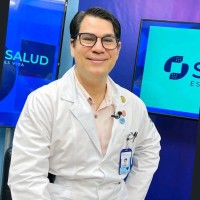 Hospital Metropolitano Vivian Pellas Employee Andrés Ayala Estrada's profile photo