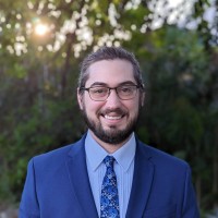 Methods Technology Solutions Employee Miles Ager's profile photo