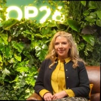 EIC (Energy Industries Council) Employee Jo Campbell's profile photo