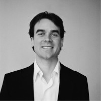 Etsy Employee Seth Turner's profile photo