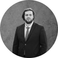 Approva. Employee Garrison Muscat's profile photo