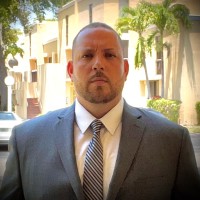 Florida Lemark Corporation Employee Christopher Lara's profile photo