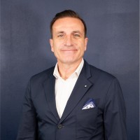 Synergie Australia Employee John Alexandrou's profile photo