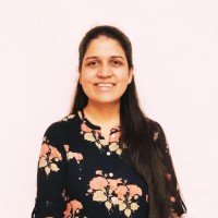 Aastha Sharma Email & Phone Number