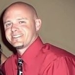 Green Span Profiles - Insulated Metal Panel Technologies Employee William Cone's profile photo