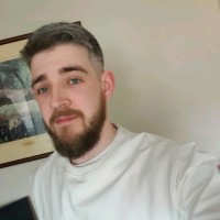BAE Systems Employee Jake Rose's profile photo