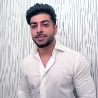 Burhan Jawed's profile photo