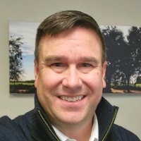 Watsonville Community Hospital Employee Steve Bajari's profile photo