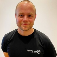 Greenpipe Employee Tobias Svensson's profile photo