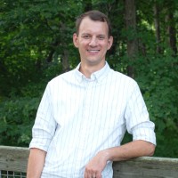 Toyota Automated Logistics Employee Andy Eckerle's profile photo