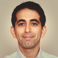 Gemspring Capital Employee Zubin Malkani's profile photo