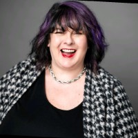 Sue Edworthy Arts Planning Employee Sue Edworthy's profile photo