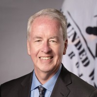 Wounded Warrior Project Employee Chris Needles's profile photo