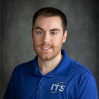 ITS Employee Treyton Hanssen's profile photo