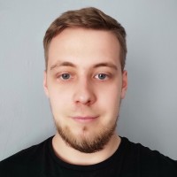 CareWork Employee Sebastian Ryczek's profile photo