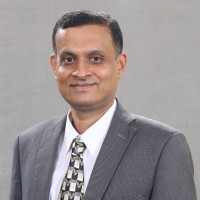 MOTUL Employee Nagendra Pai's profile photo