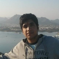 Further AI Employee Kshitiz Vijayvargiya's profile photo