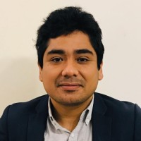 AERO VERTOL LLC Employee Daniel Nima Santander's profile photo