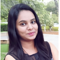 Sneha Caringula Email