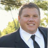 Guardian Savings Bank Employee Ryan McKenzie's profile photo