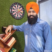 Crebos | Software, Design, AI & Automation Employee Gurpreet Saini's profile photo