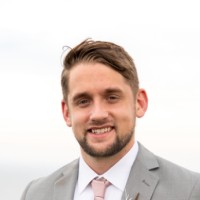 Custom Aerospace Employee Aaron Mullett's profile photo