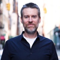 E-mail e número de telefone de Brian Morrissey