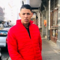 SSTG Employee Logan Beukes's profile photo