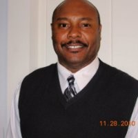 TekPartner Employee Curlin Beck's profile photo